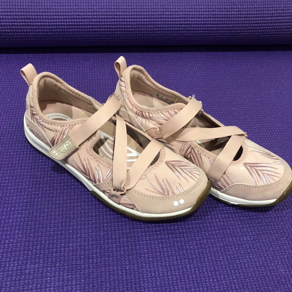 Ryka Slip on Kailee Lifestyle shoe